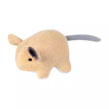 Игрушки для кошек, Игрушки для птиц, Интерактивные игрушки для кошек, Щебечущая птица Игрушки для кошек, Машущая, Летающая Интерактивная симуляция Электрический воробей Трясущаяся птица One Size