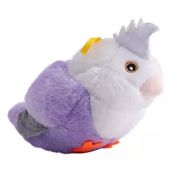 Игрушки для кошек «Летающая птица», улучшенная имитация игрушек для кошек «Щебечущая птица», игрушки для кошек «Щебечущая птица», игрушки для кошек «Летящая птица» One Size