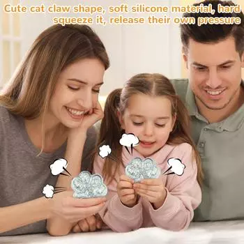 Игрушки для кошек, подростки, девочки и мальчики, подарки для девочек-подростков с кошачьей тематикой, модные вещи One Size