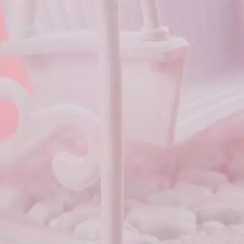 Игрушки для кукол-качелей для детей Lol Аксессуары Игрушки для качелей Детские куклы Аксессуары