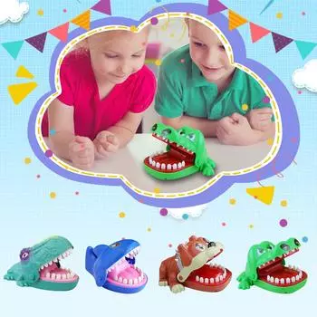 Игрушки для кусания рук Новинки Развивающие игрушки One Size зелёный