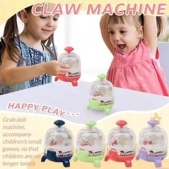 Игрушки для мальчиков и детей, Машинные призы, Машинная игра, с призами One Size синий