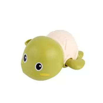 Игрушки для плавания с черепахами Beberapang, детские водные игрушки, корейские игрушки для ванной