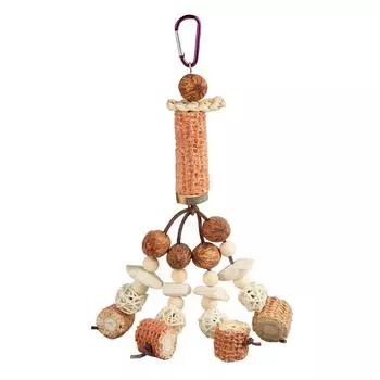 Игрушки для попугаев в виде початка кукурузы, косточка каракатицы, игрушка для попугаев от скуки, жевательная игрушка для попугаев, корелла