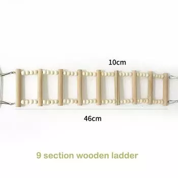 Игрушки для птиц, качели, жевательные игрушки, обучающие игрушки, маленький попугай, подвесной гамак, игрушка для попугая, зубная щетка, игрушка для попугая, поднимающаяся по лестнице, товары для животных