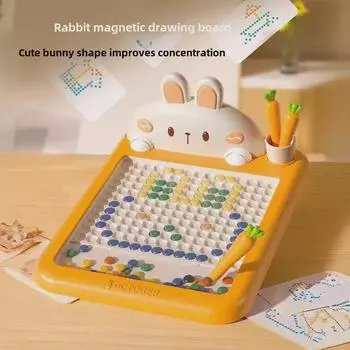 Игрушки для развития интеллекта и концентрации внимания у детей 3-6 лет