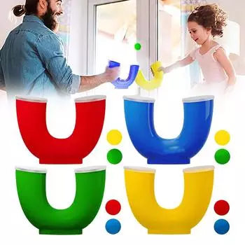 Игрушки для развития навыков 2 Подарки для детей и взрослых Игры в помещении и на улице Игрушки для мальчиков, девочек и подростков Что-то веселое для спорта и навыков жонглирования One Size синий