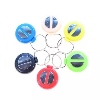 Игрушки для рук с электрошоком Развлечения Безопасность Шутка Антистресс Смешная игрушка 4*3.5cm