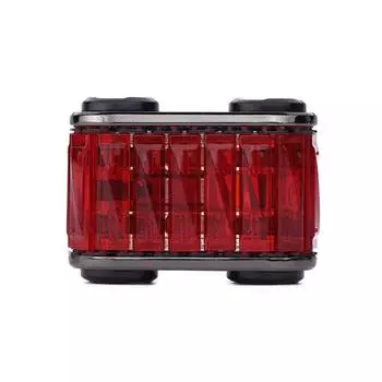 Игрушки для снятия стресса, новые янтарные танки EDC для взрослых, волчок, гироскоп, спиннер, металлический сплав, игровой подарок, настольная игрушка красный