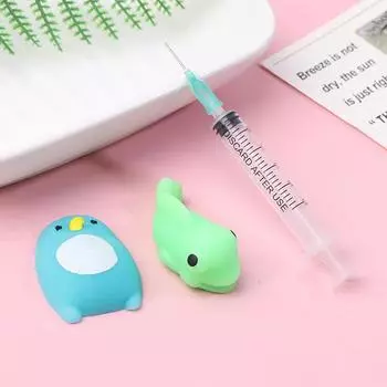 Игрушки для снятия стресса с животных Игрушки для снятия стресса с животных Игрушки для розыгрышей от выдавливания прыщей Игрушки для выдавливания прыщей Наполнители для чулок Onesize