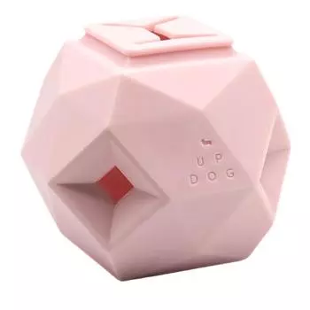 Игрушки для собак Up Dog Toys Игрушка для собак THE ODIN Розовый розовый