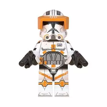 Игрушки для создания персонажей, коллекционные фигурки 1,77 дюйма, игрушки для детей, подарки на день рождения One Size