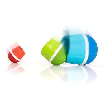 Игрушки для толстых мозгов Игрушки для толстых мозгов Детские игрушки TumbleRoos TumbleRoos Оригинальный продукт FA319-1