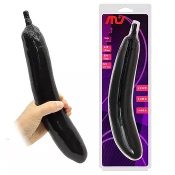 Игрушки для взрослых Искусственный пенис Плюс Смелые Поддельные Баклажаны Мастурбация Вагинальный Массаж Секс-Игрушки для Женщин
