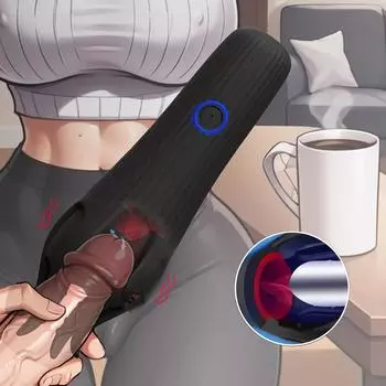 Игрушки для взрослых Тренажер для головки пениса Массажер для пениса Мужские секс-игрушки Мужские секс-игрушки Стимулятор для тренировки пениса Взрослый мужской мастурбатор