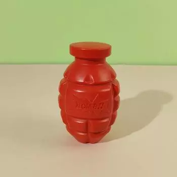 Игрушки для жевания собак, мяч, интерактивная игра в бассейне, плавающая, устойчивая к укусам, скрипучая резиновая игрушка-непоседа, продукт для маленьких и больших собак