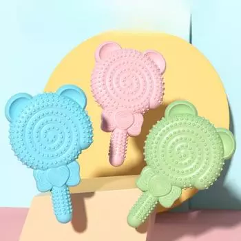 Игрушки для жевания собак Новые маленькие и средние палочки для прорезывания зубов у собак Товары для животных Игрушки для кошек 12.5*7.2cm