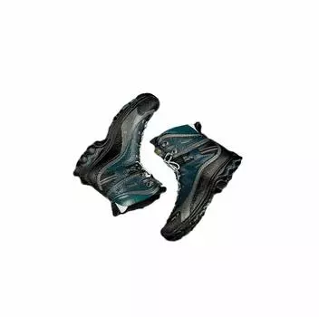 Игрушки Fire Girl FG022 Кукла Женская подвижная фигурка Обувь Спортивная обувь Кроссовки B Blue AC 1/6