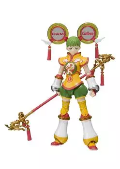 Игрушки и хобби для детей с драконами SHFiguarts