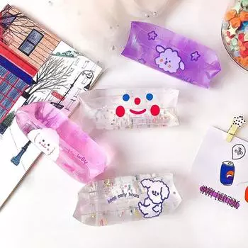 Игрушки Игрушки для разминания Антистрессовая змея Не могу поймать Водные игрушки Водяная змея Игрушки для водных игрушек Rabbit style