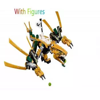 Игрушки из строительных блоков 11160 Собранные строительные блоки Детские игрушки Подарки