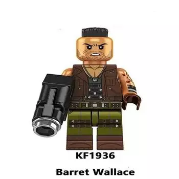 Игрушки-конструкторы