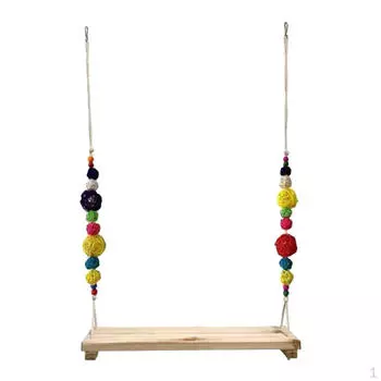 Игрушки-лестницы для цыплят, деревянная подставка для кур, птиц