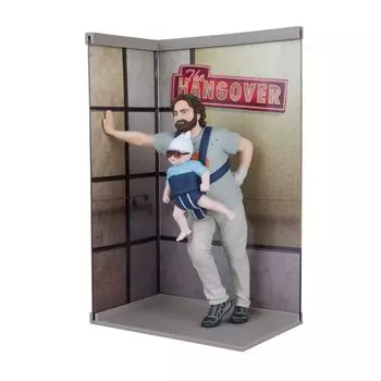 Игрушки McFarlane будут объявлены позже