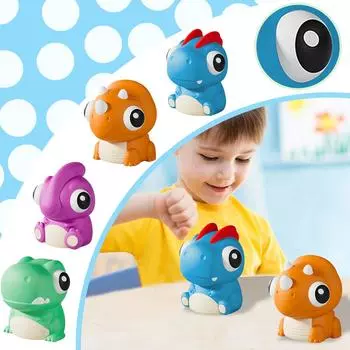 Игрушки, Милые игрушки, Игрушки для снятия стресса, Игрушки для снятия стресса для детей и взрослых, Помощь в избавлении от вредных привычек One Size