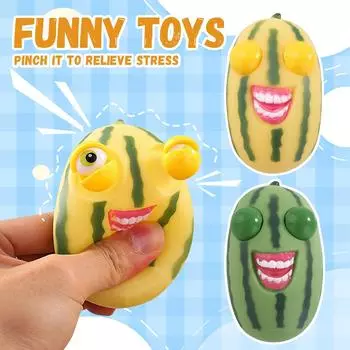 Игрушки, Милые игрушки, Игрушки для снятия стресса, Игрушки для снятия стресса для детей и взрослых, Помощь в избавлении от вредных привычек One Size армия зеленый