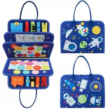 Игрушки Монтессори Развивающие игрушки Бизиборд 2 года 1 год Рейтинг игрушек Детские пальчики Дети Малыши 3 года Мальчики Монтессори Веревка