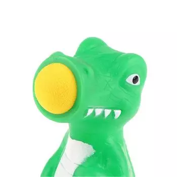 Игрушки-мячи для сжимания, дикие динозавры, стреляющие мячи-попперы, игрушки-антистрессовые мячи-катапульты, игрушки для снятия стресса для детей и взрослых