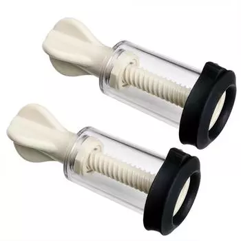 Игрушки на медицинскую тематику Секс-игрушки для женщин Увеличитель груди Электрошокер Присоски для сосков Зажимы Насос Массажер для клитора