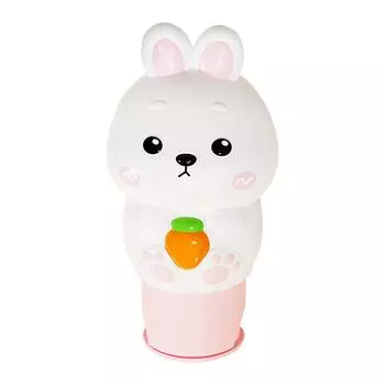 Игрушки-наклейки с тюленями, милые забавные животные в форме водонепроницаемые не оставляющие следов наклейки-набор тюленей для детского сада небольшой подарок One Size