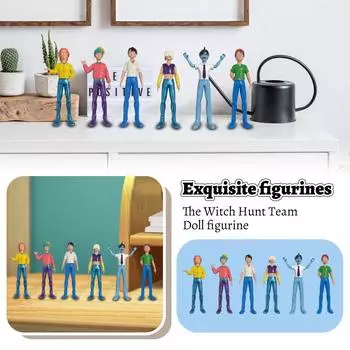 Игрушки ручной работы Модели ручной работы Q-издание ручной работы One Size