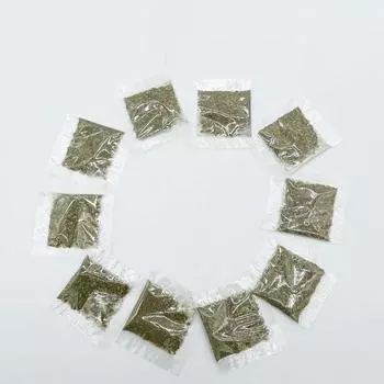 Игрушки с кошачьей мятой для кошек 100% натуральная кошачья мята трава ментол кошачья игрушка здоровая безопасная съедобная лакомство интерактивная кошка нетоксичные принадлежности 10PCS