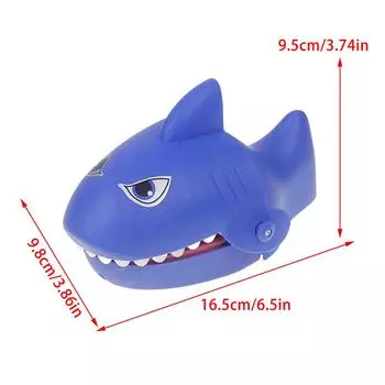 Игрушки с зубами акулы, игры с кусающимися пальцами, вечерние семейные игры, трюковая игрушка, игра для взаимодействия родителей и детей, подарки для взрослых