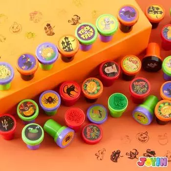 Игрушки-штампы 1 шт. детские мультяшные награды поощрение похвала граффити вечеринка Manvon день детские игрушки печати 5PCS