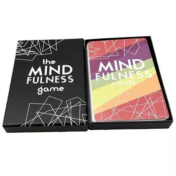 Игры для терапии осознанности: Игра «Ужасно плохой терапевт» — игра на социальные навыки, которая обучает подростков и взрослых