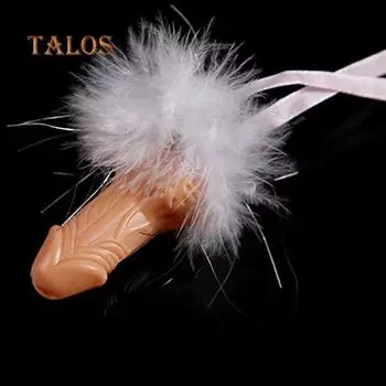 Свисток в виде пениса