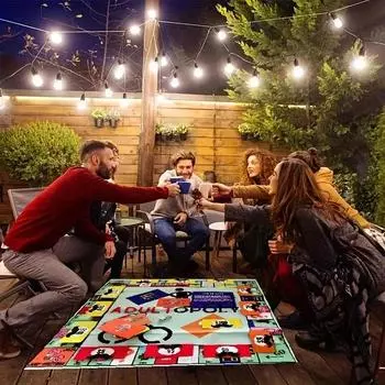 Игры для взрослых пар Ночные настольные игры Карточные игры для отношений Медовый месяц Взрослые пары Настольные игры для свиданий Ночные настольные игры Интимность