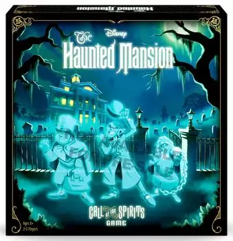 ИГРЫ FUNKO SIGNATURE Disney Haunted Mansion