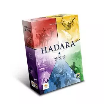 Игры с пельменями Настольная игра Хадара, популярная корейская игра