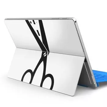 igsticker Surface pro7 pro6 pro2017 pro4 эксклюзивный кожное уплотнение поверхность ноутбук чехол для ноутбука чехол пленка наклейка аксессуар защита 006257 другое