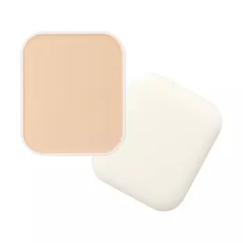 Ihada Face Powder Medicated Face Protection Powder Rough Skin UV Non-comedogenic Stain Pollen PM2.5 Refill 9g