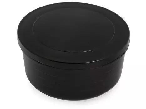 Ihara Kikaku Storage Container Ohitsu for cooking rice Approximately x 9cm 18 BN-01