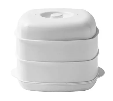 Ihara Planning Futashina Steamer 300ml