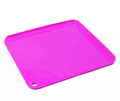 Ihara Planning SMART Cutting Board PP Rose Pre-mier (in bag) -m розовый