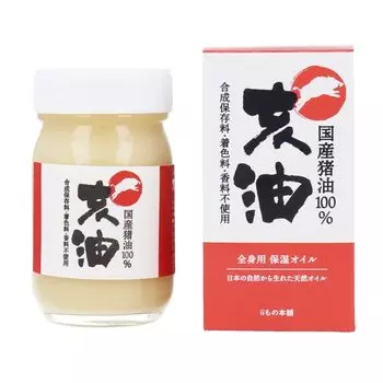 II Mono Honpo масло домашнего кабана 70 мл крем 70 мл (иимоно хонпо) я-ю 100% (х 1)