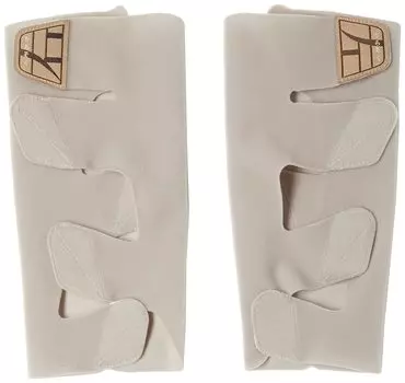 Iida Sangyo 24 Hours Anytime Anywhere Rerasoku Compression S Circumference (Calf Supporter) (Calf 28-34cm) серый